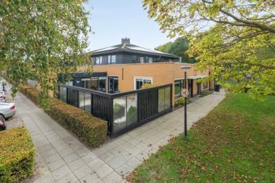 Woning Meistraat 53 Almere