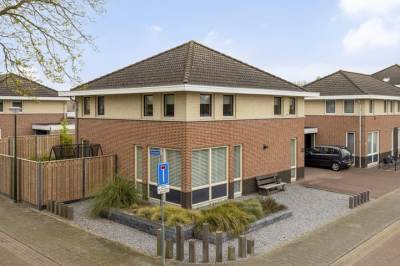 Woning Franssenstraat 62 Vianen (NB)