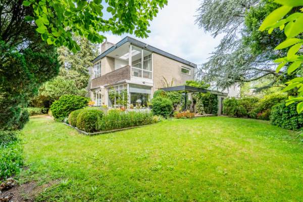 Woning Limburghof 15 Amsterdam