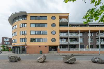 Woning Langgewenst 103 Hilversum