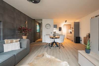 Woning Lakenweversplein 4 Maastricht