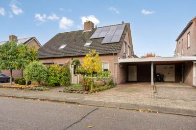 Woning Van Vlattenstraat 42 Sevenum