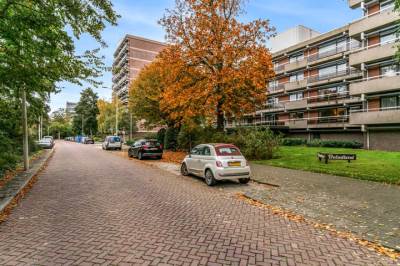 Woning Else Mauhslaan 141 Den Haag