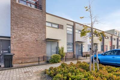 Woning Okerstraat 47 Almere