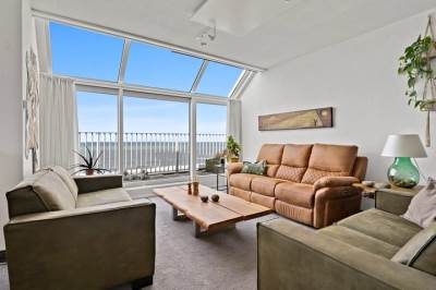 Woning Rederserf 244 Den Haag