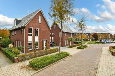 Woning Aureus 80 Elst (GE)