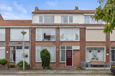 Woning Irenelaan 20 Vlijmen