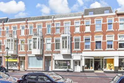Woning Badhuisstraat 21 Den Haag