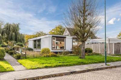 Woning Hazebrouckstraat 18 Fijnaart