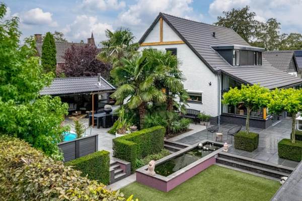 Woning Woerdstraat 13 Duiven