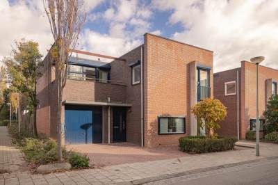 Woning Doomhoeve 44 Maastricht