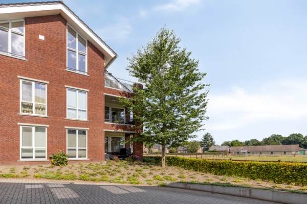 Woning Peeskesweg 12 Beek (Gem. Montferland)