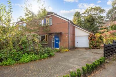 Woning Weegbree 17 Grootegast