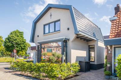 Woning Julianastraat 5 Hoogeveen