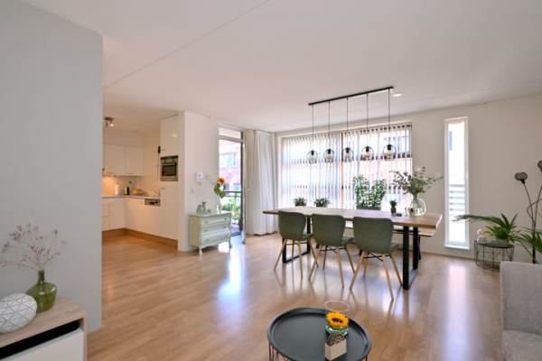 Woning Raamstraat 69 Deventer