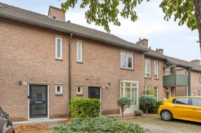 Woning Schepenhoek 215 Uden