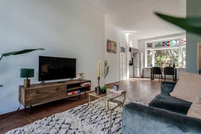 Woning Coendersweg 94A Groningen