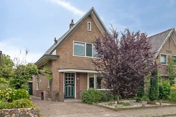 Woning Beatrixweg 17 Vaassen