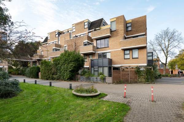 Woning Fongersplaats 191 Groningen