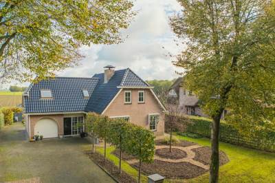 Woning Noorderstraat 10G Buinerveen