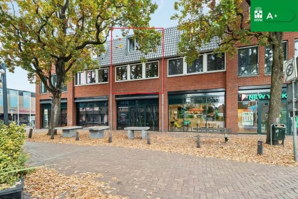 Woning Traaij 121 Driebergen-Rijsenburg