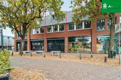Woning Traaij 121 Driebergen-Rijsenburg