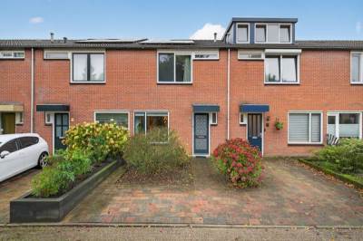 Woning De Grutto 97 Almelo