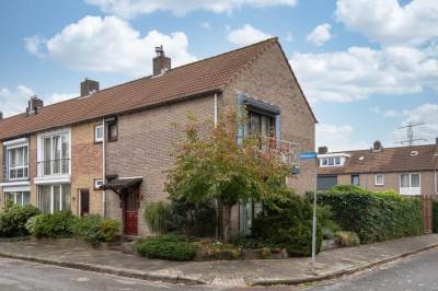 Woning Klimopstraat 2 Heerlen