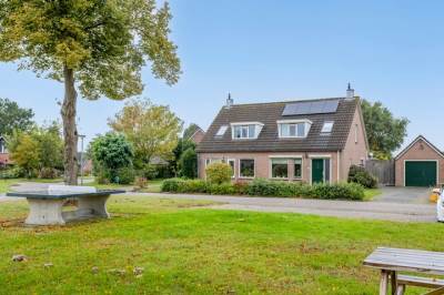 Woning Doornakkers 16 Anloo