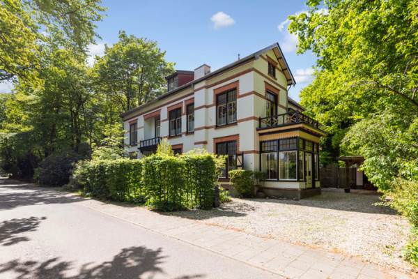 Woning Jachtlaan 10 Apeldoorn