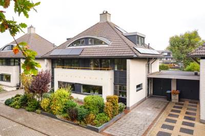 Woning Koningsvaren 54 Bergschenhoek