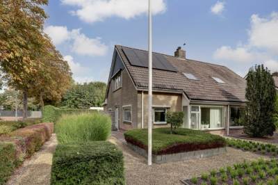 Woning Horscamp 23 Harlingen