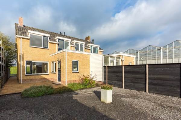 Woning Hoekeindseweg 186 Bleiswijk