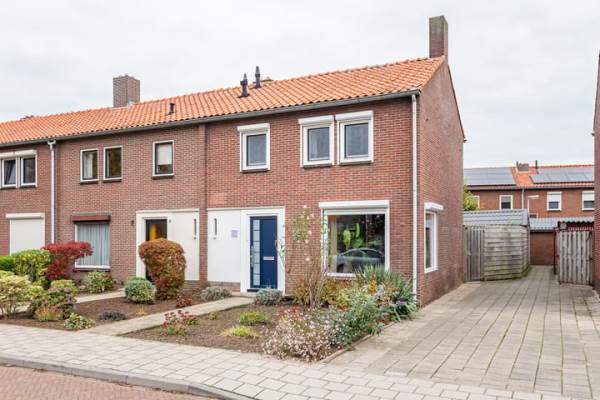 Woning Beatrixstraat 11 Dinxperlo