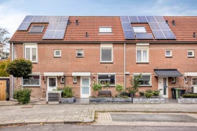 Woning Kouterstraat 2 Purmerend