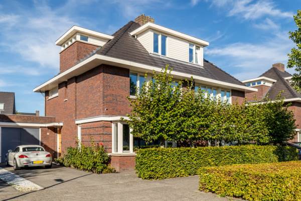 Woning Meulenspie 7 Teteringen