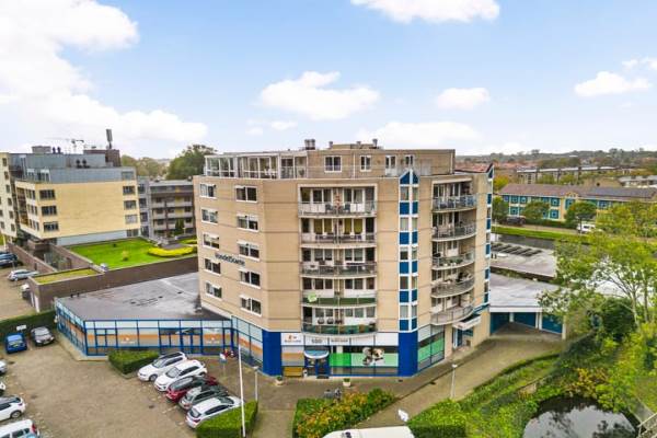Woning Vondelstaete 560 Alkmaar