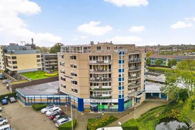 Woning Vondelstaete 560 Alkmaar