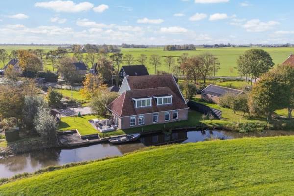 Woning Wartenterp 3 Abbega