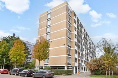 Woning Louis Davidsstraat 145 Den Haag