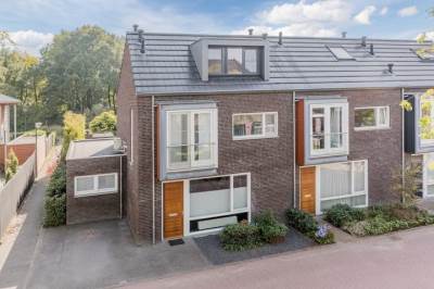 Woning Eikenberg 34 Bergeijk