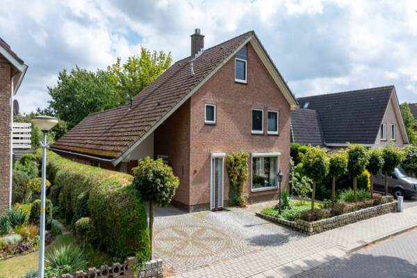 Woning Nieuwe Kerkweg 14 Wehl
