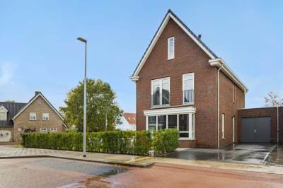 Woning S. Kraaijstraat 2 Hedel