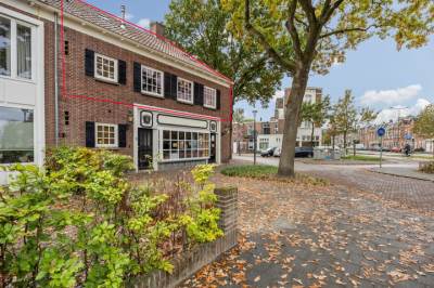 Woning Teteringsedijk 2A Breda