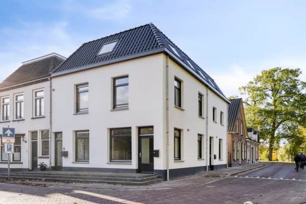 Woning Walsteeg 35 Lochem