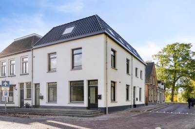 Woning Walsteeg 35 Lochem