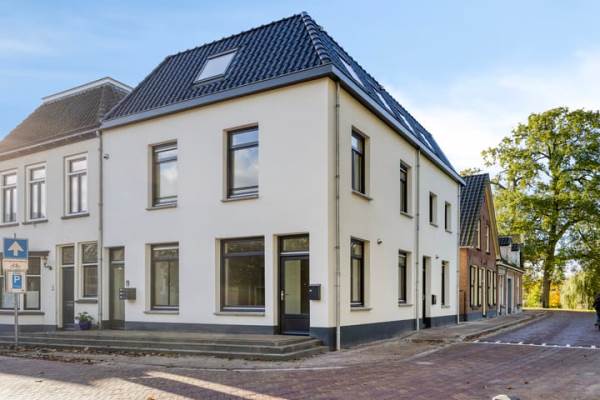 Woning Walsteeg 35C Lochem