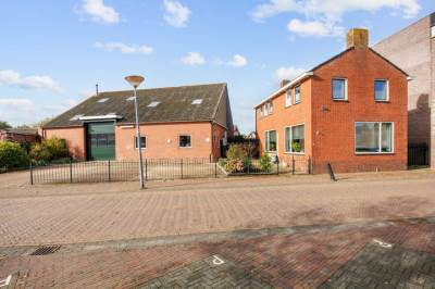 Woning Havenweg 2 Uithuizen