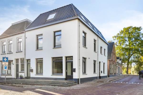 Woning Walsteeg 35A Lochem