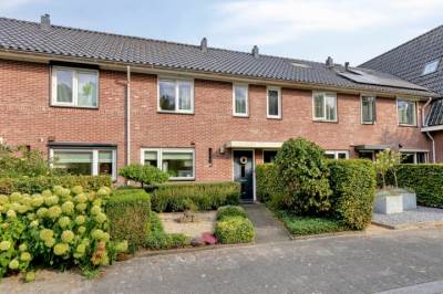 Woning Raperbeek 102 Barneveld